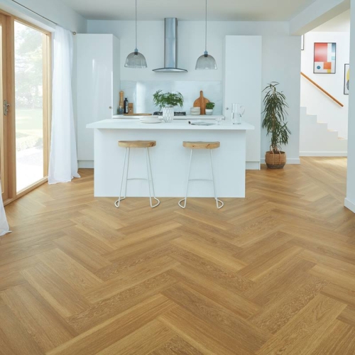 Designflooring Van Gogh Golden Brushed Oak SM-VGW122T-RKP