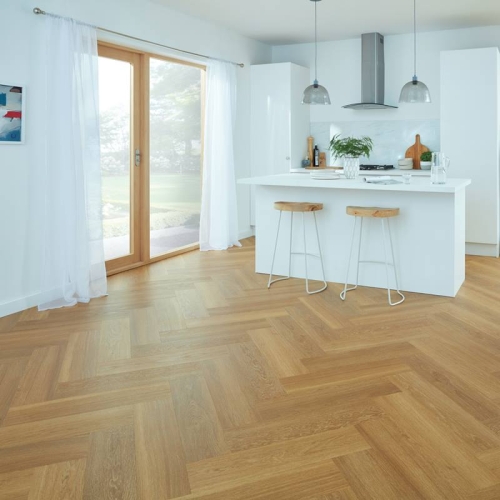 Designflooring Van Gogh Golden Brushed Oak SM-VGW122T-RKP