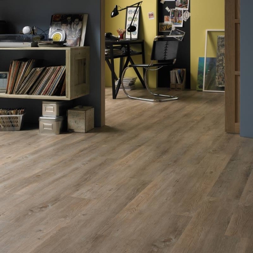 Designflooring Van Gogh Country Oak VGW81T- SCB