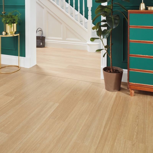 Designflooring Van Gogh Natural Prime Oak VGW115T-SCB