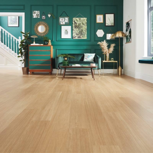Designflooring Van Gogh Natural Prime Oak VGW115T-SCB