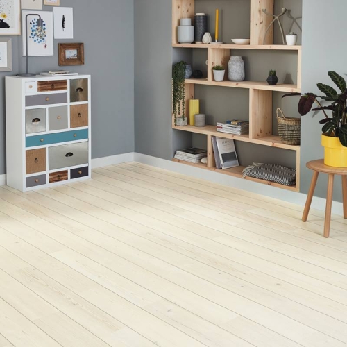 Designflooring Rubens Washed Scandi Pine KP132