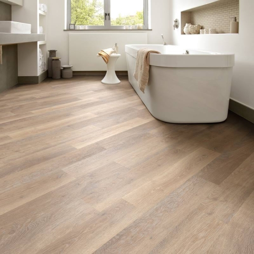 Designflooring Rubens Rose Washed Oak KP95