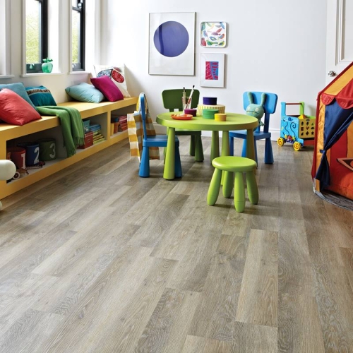 Designflooring Rubens Lime Washed Oak KP99