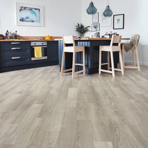 Designflooring Rubens Grey Limed Oak KP138