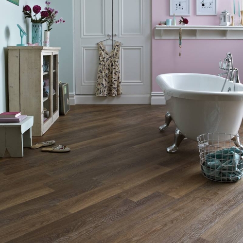 Designflooring Rubens Mid Limed Oak KP96