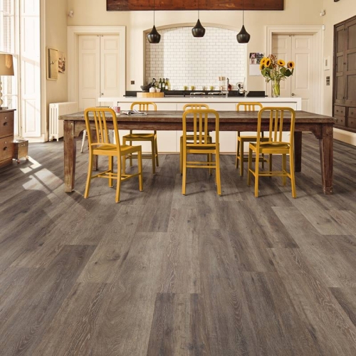 Designflooring Korlok Baltic Mistral Oak RKP8112