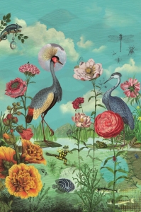 Tapeta dekoracyjna Eijffinger Pip Studio 3 341099 (mural)