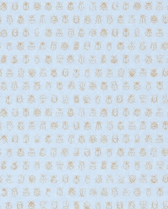 Tapeta dekoracyjna Eijffinger Pip Studio 4 375035