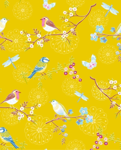 Tapeta dekoracyjna Eijffinger Pip Studio 4 375083