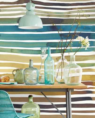 Eijffinger Stripes+ 377215 (mural)