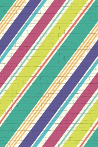 Tapeta dekoracyjna Eijffinger Stripes+ 377207 (mural)