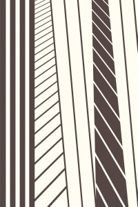 Tapeta dekoracyjna Eijffinger Stripes+ 377206 (mural)