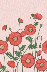 Tapeta dekoracyjna Eijffinger Rice 2 383609