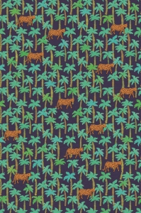 Tapeta dekoracyjna Eijffinger Rice 2 383607