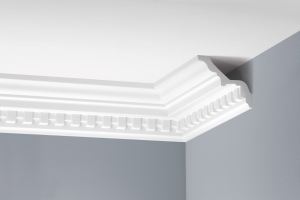 Listwa gzymsowa Creativa LGZ-01