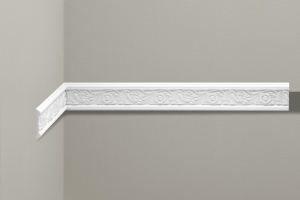 Listwa naścienna Creativa LNZ-01F