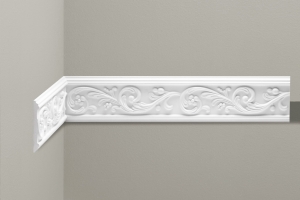 Listwa naścienna Creativa LNZ-02F