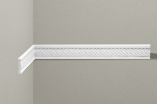 Listwa naścienna Creativa LNZ-06