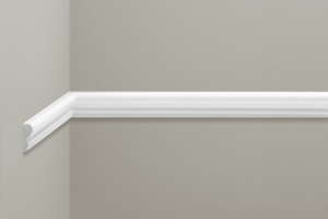 Listwa naścienna Creativa LNG-08