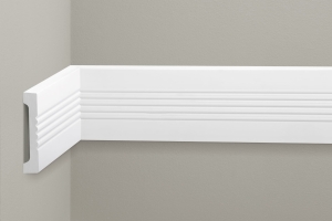 Listwa naścienna Creativa LNG-17