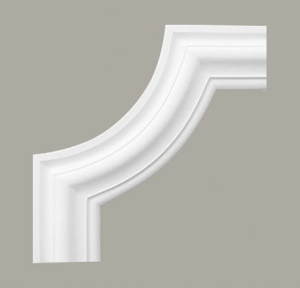 Narożnik do listew Creativa LNG-02-2