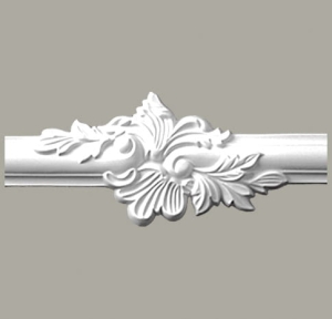 Narożnik do listew Creativa LNG-09-2