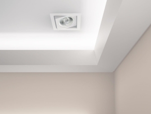 Listwa oświetleniowa Creativa LOC-02