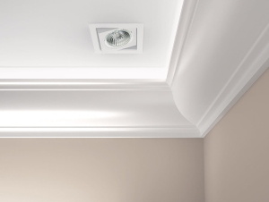 Listwa oświetleniowa Creativa LOC-04