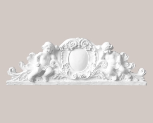 Ornament Creativa O-02