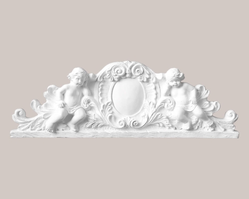 Ornament Creativa O-02