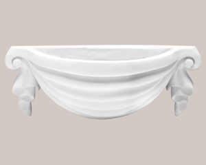 Ornament Creativa D-01