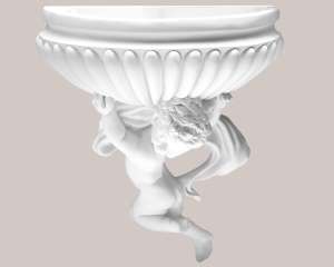 Ornament Creativa D-02