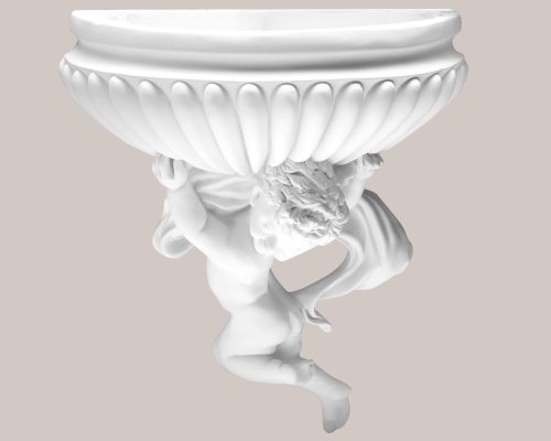 Ornament Creativa D-02
