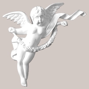 Ornament Creativa A-01L