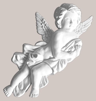 Ornament Creativa A-02L
