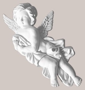 Ornament Creativa A-02P