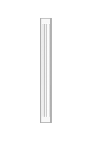 Pilaster Creativa KDS-04