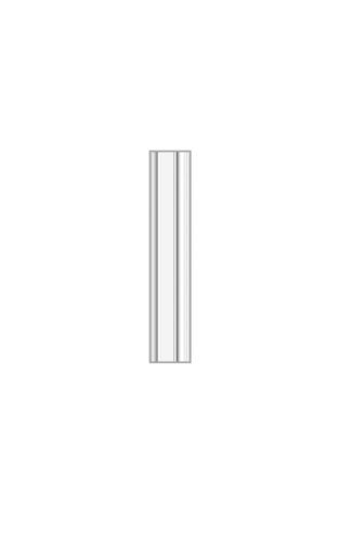 Pilaster Creativa KDS-05