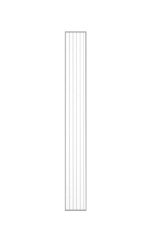 Pilaster Creativa KDS-08
