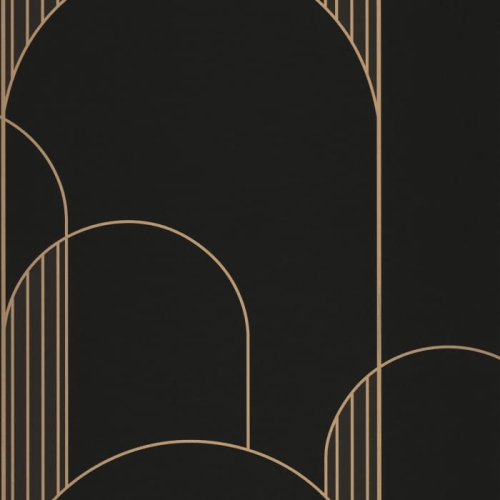 Tapeta dekoracyjna Caselio Labyrinth High Walls 102119022