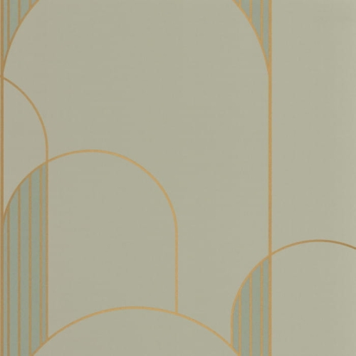 Tapeta dekoracyjna Caselio Labyrinth High Walls 102117020