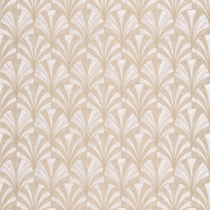 Tapeta dekoracyjna Casadeco 1930 Palmette 85731202
