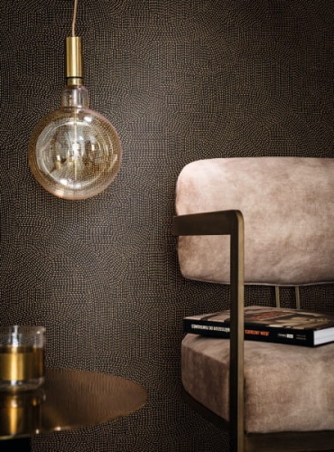 Casamance Printemps Viennois Franz