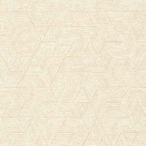 Tapeta dekoracyjna Casamance Printemps Viennois Josef Ivoire 74811850