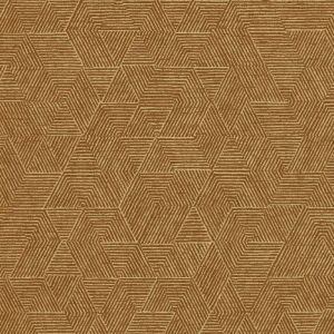 Tapeta dekoracyjna Casamance Printemps Viennois Josef Tabac 74812156