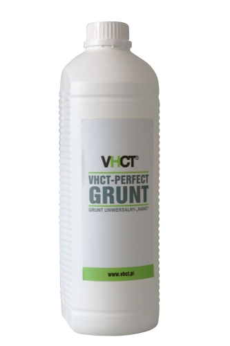 Grunt głęboko penetrujący - PERFECT GRUNT VHCT