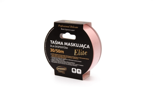 Dynamic Taśma Elite maskująca Professional
