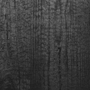 Mata dekoracyjna SIBU Nature Line WL Carbonized Wood Nature