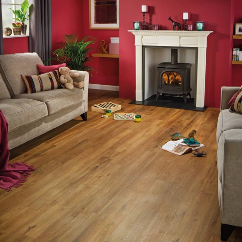 Designflooring Van Gogh Classic Oak VGW86T-7